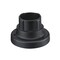 Westinghouse Fixture Accessory Outdoor PedistalMount, Textured Black Cast Aluminum 6123700 - alternate 7